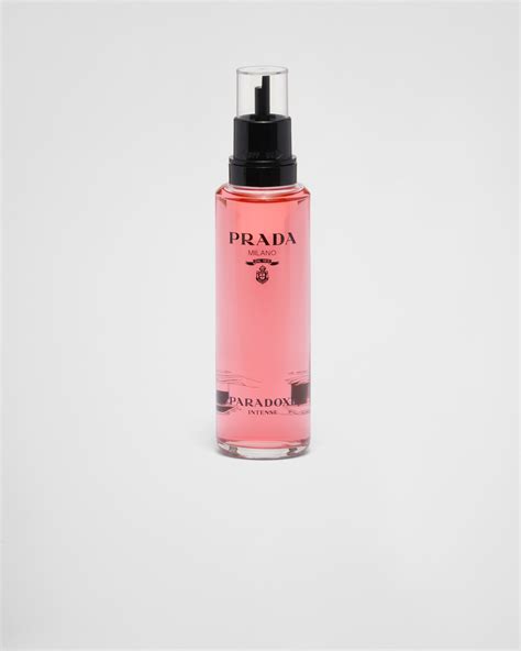 recharge prada paradoxe intense|neutri refill paradoxe intense.